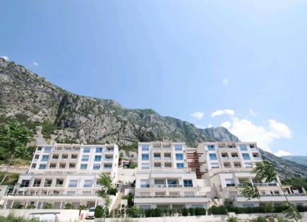 Appartement pour 160 000 Euro à Dobrota, Monténégro