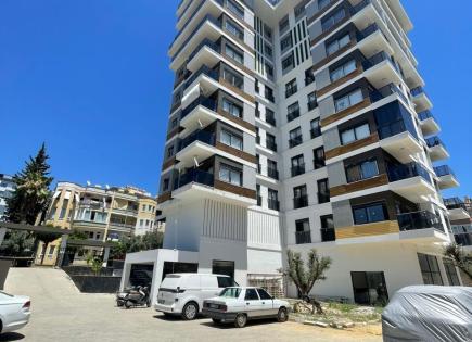 Apartment für 73 000 euro in Alanya, Türkei