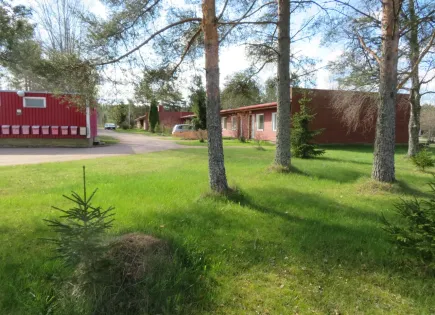 Stadthaus für 9 637 euro in Salo, Finnland