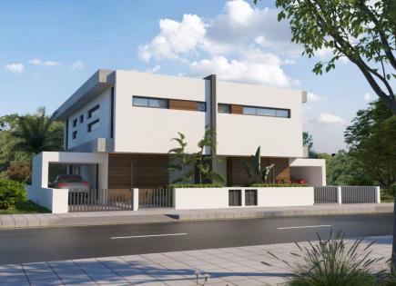 Piso para 327 000 euro en Famagusta, Chipre