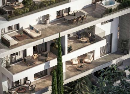 Apartment for 460 000 euro in Larnaca, Cyprus