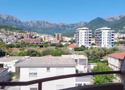 Appartement pour 104 000 Euro au Monténégro