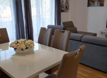 Appartamento per 208 000 euro in Montenegro