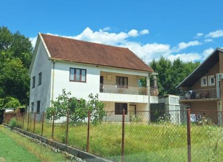 Casa para 128 000 euro en Danilovgrad, Montenegro