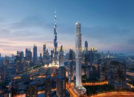 Appartement pour 1 927 780 Euro à Dubaï, EAU