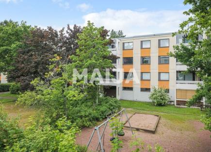 Apartment für 119 000 euro in Helsinki, Finnland