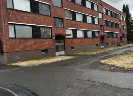 Appartement pour 8 900 Euro à Kemi, Finlande