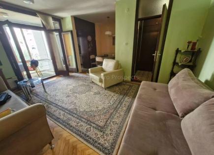 Apartamento para 158 000 euro en el Bar, Montenegro