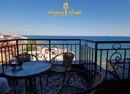 Flat for 164 000 euro in Sveti Vlas, Bulgaria