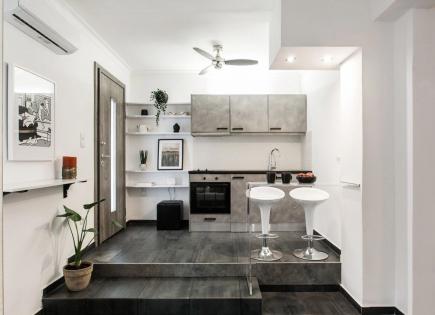 Apartment für 175 000 euro in Athen, Griechenland