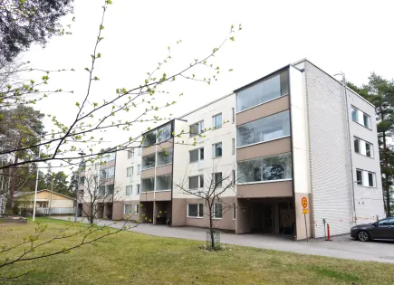 Wohnung für 12 100 euro in Loviisa, Finnland