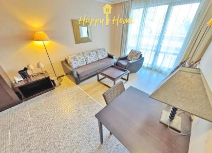 Flat for 99 999 euro at Sunny Beach, Bulgaria