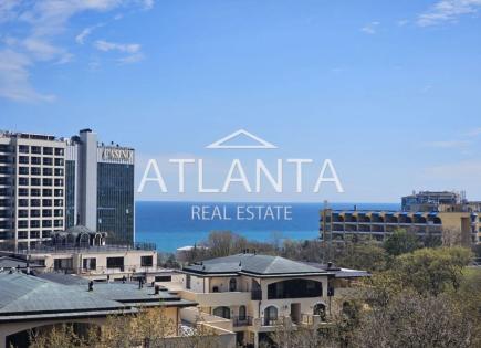 Apartamento para 78 000 euro en Golden Sands, Bulgaria