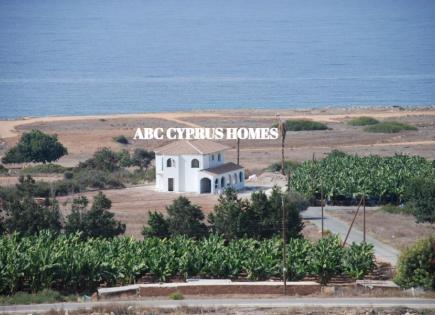 Villa für 950 000 euro in Paphos, Zypern