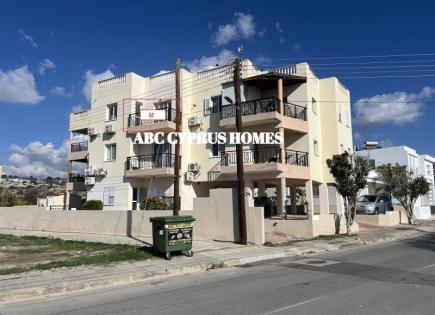 Flat for 159 000 euro in Paphos, Cyprus