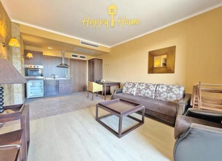 Flat for 93 000 euro at Sunny Beach, Bulgaria
