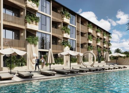 Apartamento para 111 154 euro en Ubud, Indonesia