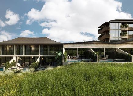 Villa für 114 737 euro in Ubud, Indonesien