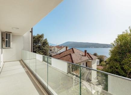 Apartamento para 550 000 euro en Herceg-Novi, Montenegro