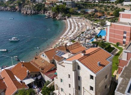 Hotel para 1 900 000 euro en Przno, Montenegro