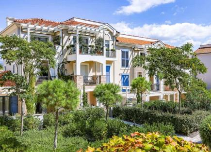 Appartement pour 434 000 Euro sur la Luštica, Monténégro