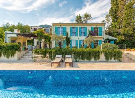 Villa pour 1 550 000 Euro à Baosici, Monténégro