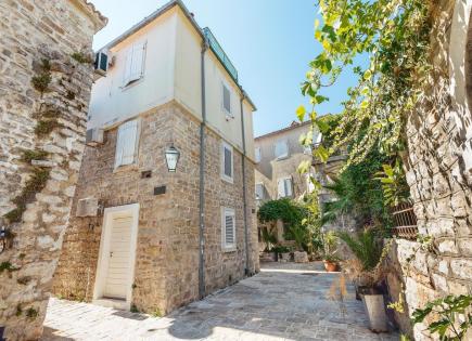 Biens commerciaux pour 1 500 000 Euro à Budva, Monténégro