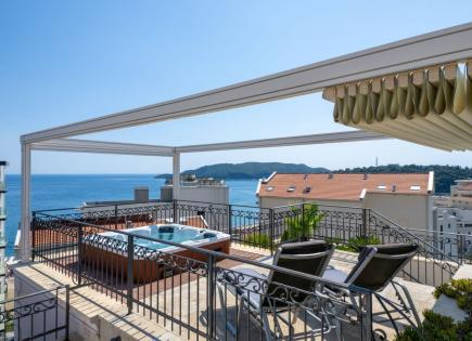 Appartement pour 390 000 Euro à Becici, Monténégro