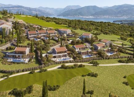 Villa para 3 442 000 euro en Luštica, Montenegro