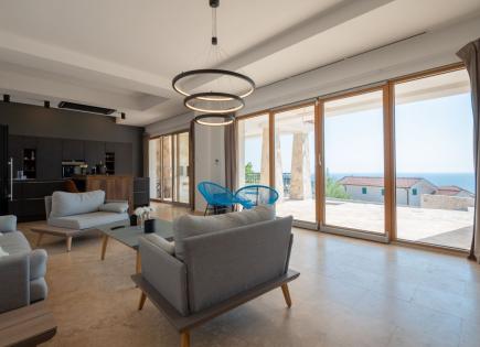 Villa pour 650 000 Euro à Herceg-Novi, Monténégro