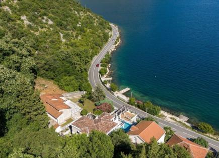 Villa für 3 000 000 euro in Kotor, Montenegro