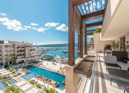 Appartement pour 3 532 668 Euro à Tivat, Monténégro
