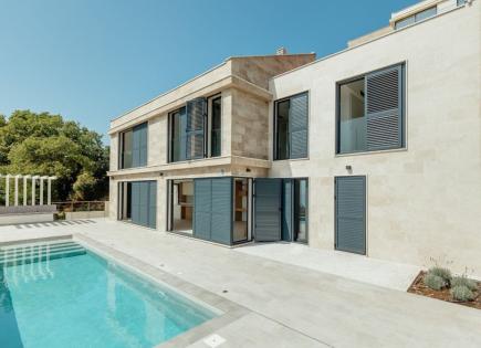 Villa para 1 295 000 euro en Blizikuce, Montenegro
