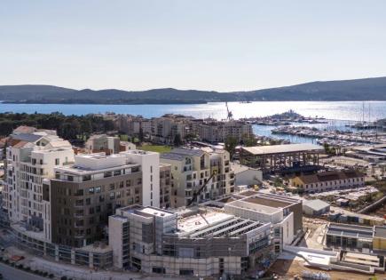 Apartamento para 1 808 722 euro en Tivat, Montenegro
