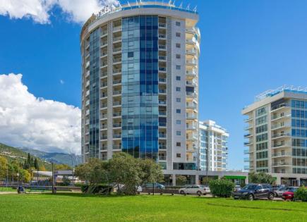 Apartamento para 850 000 euro en Budva, Montenegro