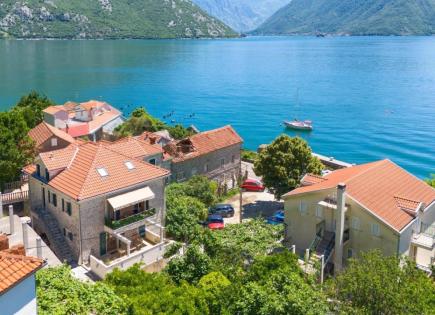Apartamento para 350 000 euro en Kotor, Montenegro