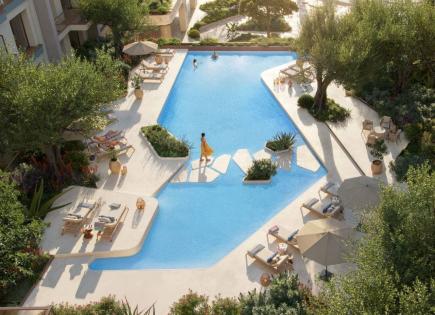Apartamento para 470 000 euro en Tivat, Montenegro