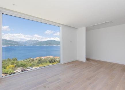 Villa pour 1 800 000 Euro à Tivat, Monténégro