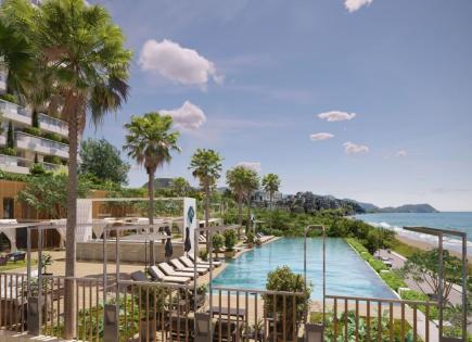 Hotel für 580 250 euro in Budva, Montenegro