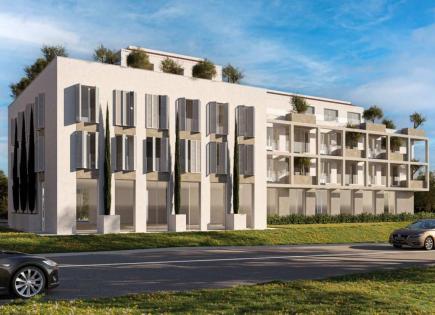 Apartment für 446 000 euro in Tivat, Montenegro
