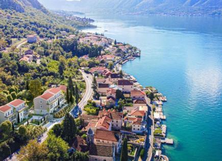 Apartamento para 279 000 euro en Ljuta, Montenegro