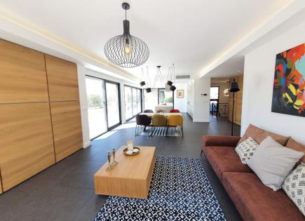 Villa pour 797 500 Euro à Podgorica, Monténégro
