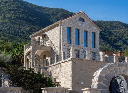 Hotel en Stoliv, Montenegro (precio a consultar)