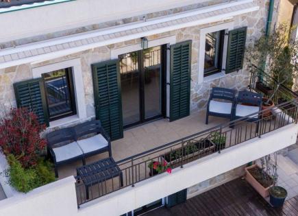 Appartement pour 590 000 Euro à Krasici, Monténégro