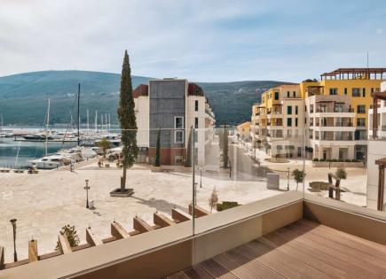 Apartamento para 1 545 000 euro en Herceg-Novi, Montenegro