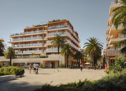 Apartment für 2 290 000 euro in Tivat, Montenegro