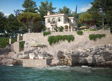 Villa for 3 500 000 euro in Herceg-Novi, Montenegro