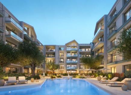 Apartment for 986 000 euro in Tivat, Montenegro