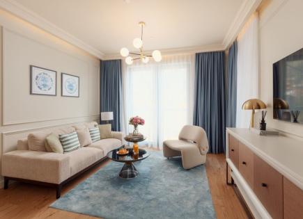 Apartamento para 695 000 euro en Risan, Montenegro