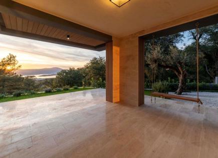 Villa pour 2 500 000 Euro à Kavač, Monténégro